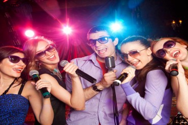Disco polo - hity karaoke